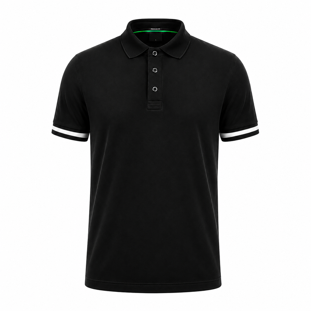 Essential Polo Shirts