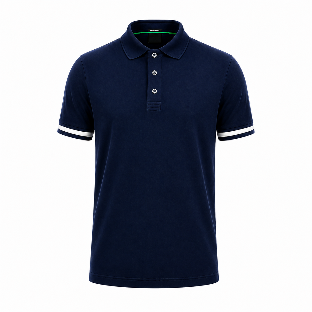 Essential Polo Shirts