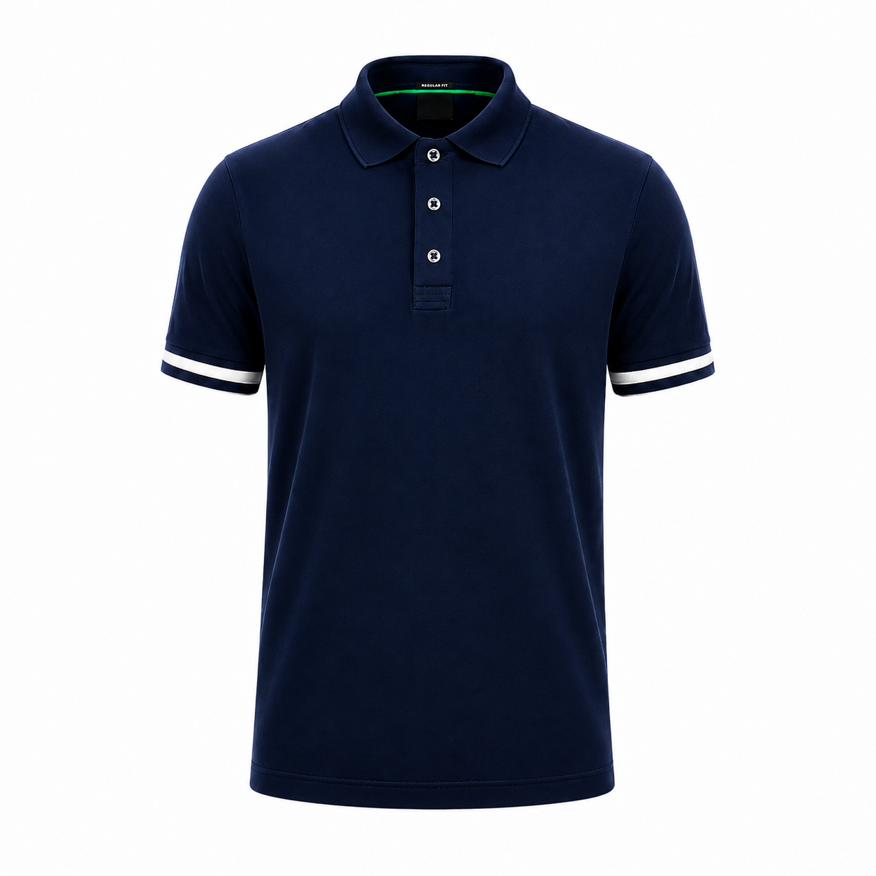 Essential Polo Shirts