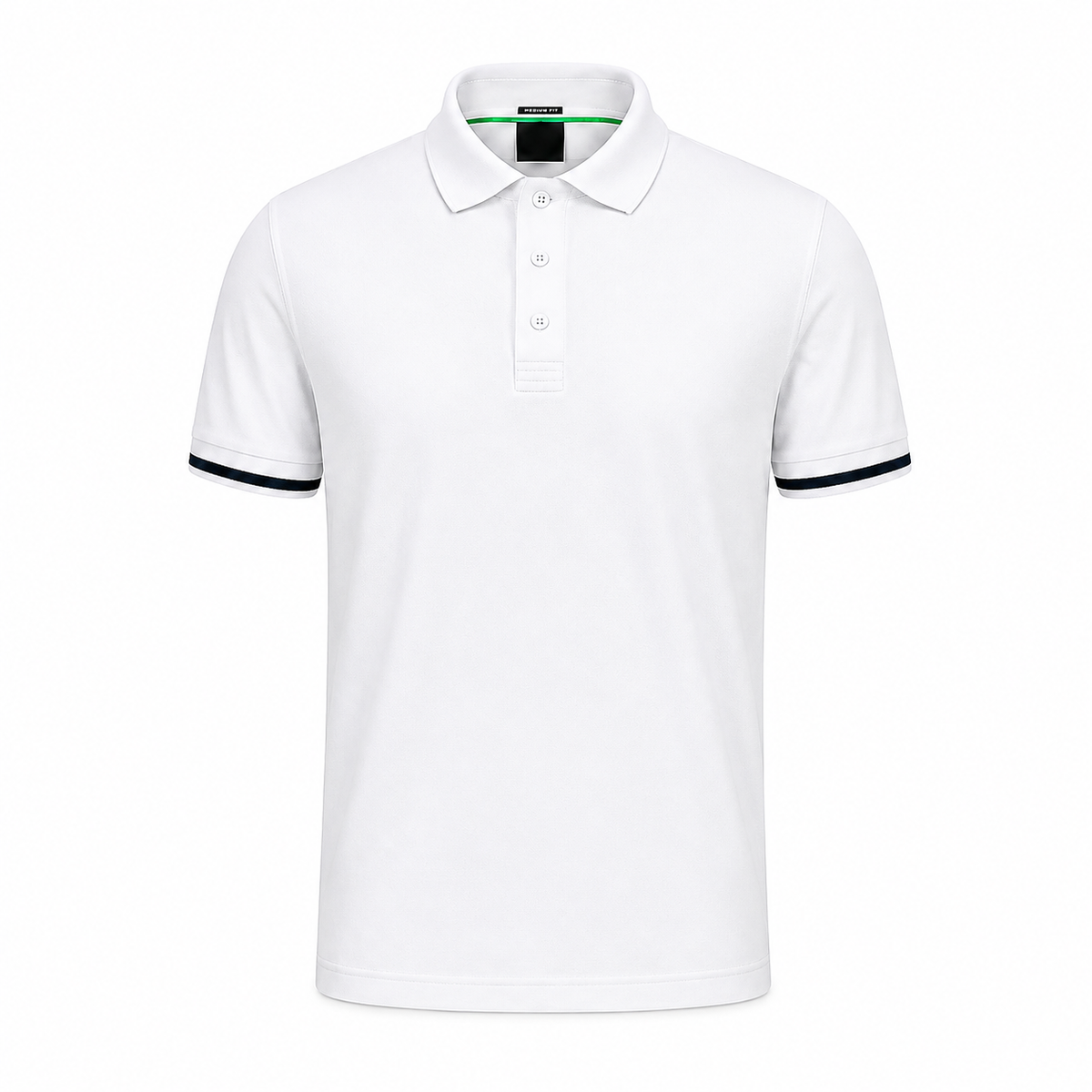 Essential Polo Shirts