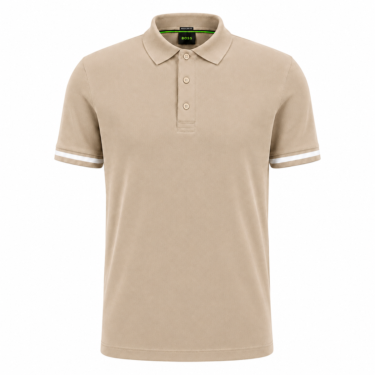 Essential Polo Shirts