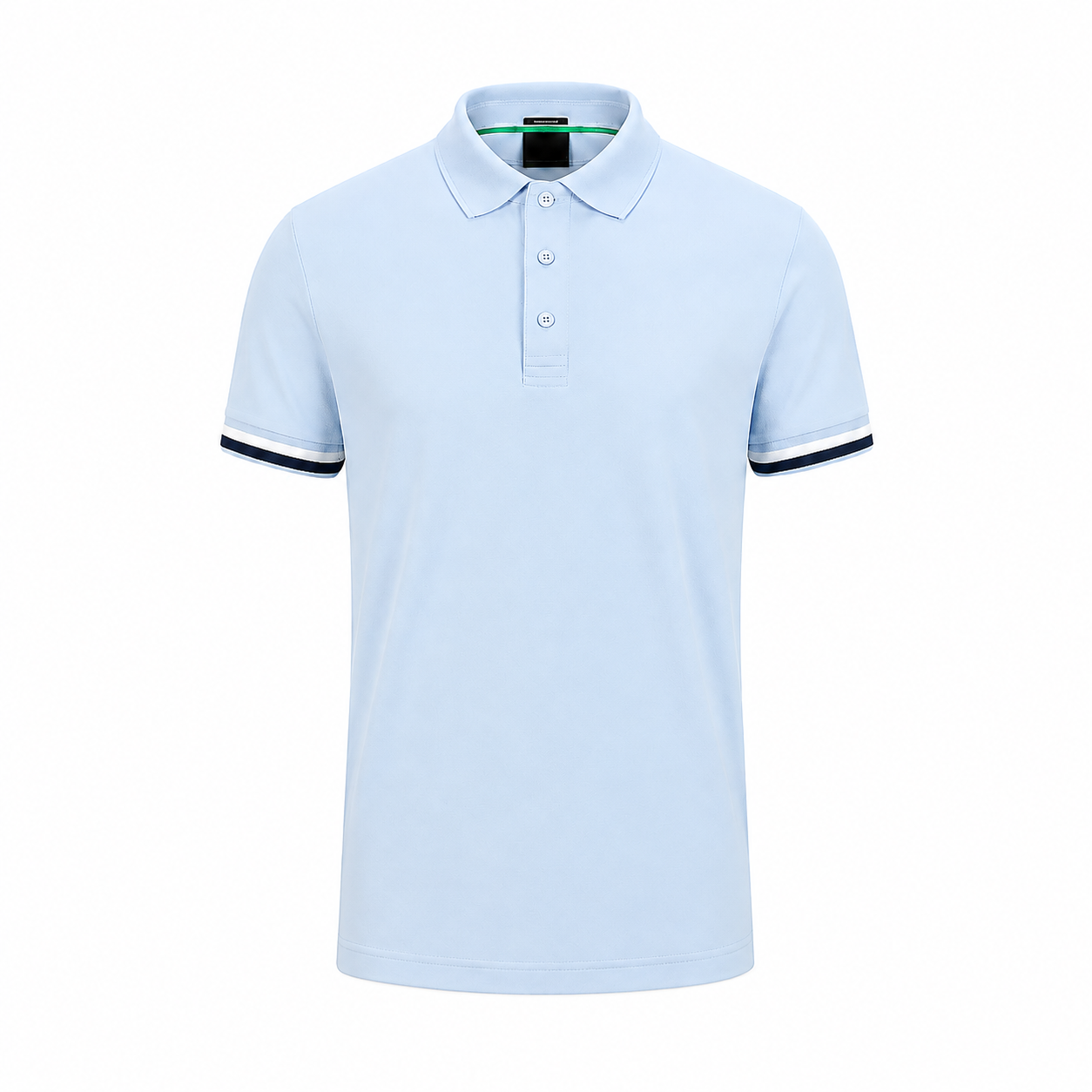 Essential Polo Shirts