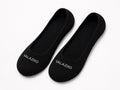 Valaziio ballet-style socks