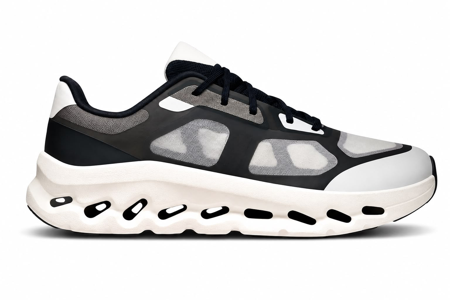 CloudFlow Mesh Runners