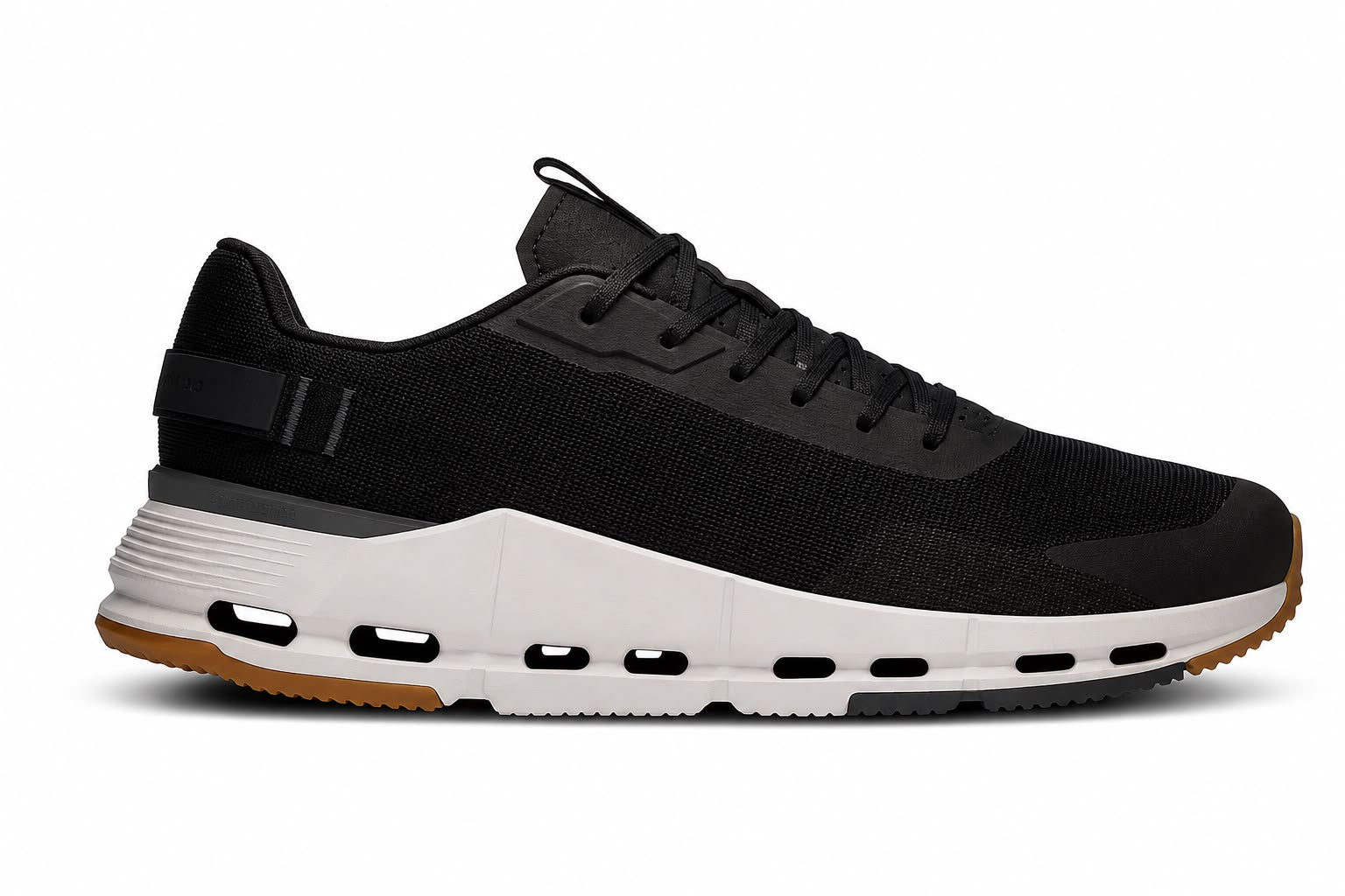 CloudNova Knit Trainers