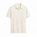 Marlow Textured Knit Polo
